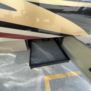 2008 Monaco Class A RV Camelot 42KFQ