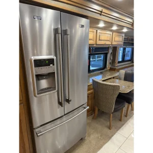 2017 Tiffin Motorhomes PHAETON 40 QBH