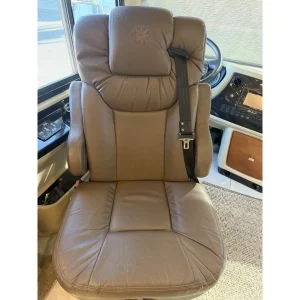 2017 Tiffin Motorhomes PHAETON 40 QBH