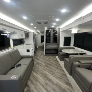 2025 Jayco SENECA 37M