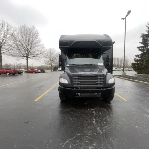 2025 Jayco SENECA 37M