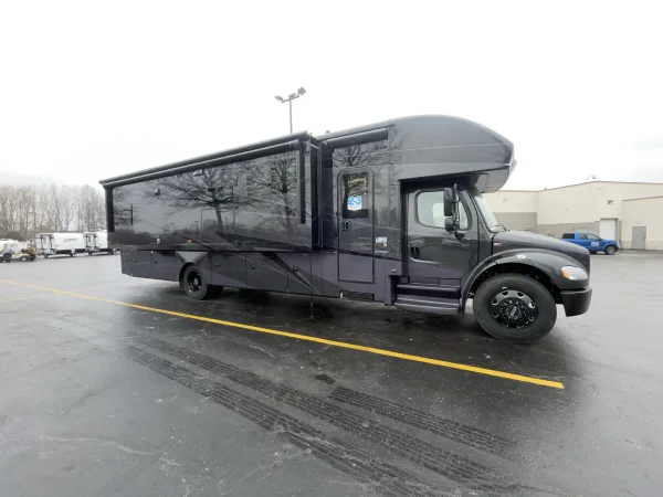 2025 Jayco SENECA 37M