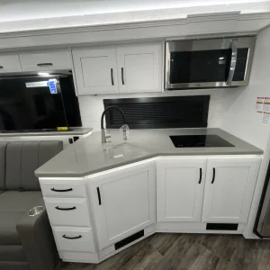 2025 Jayco SENECA 37M