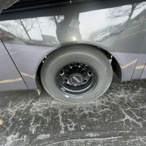 2025 Jayco SENECA 37M