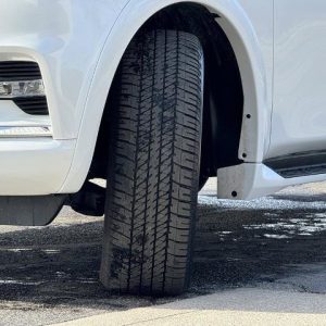 2023 INFINITI QX80 Sensory