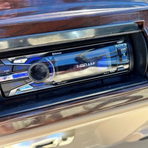 2013 Bennington 2550 GBR